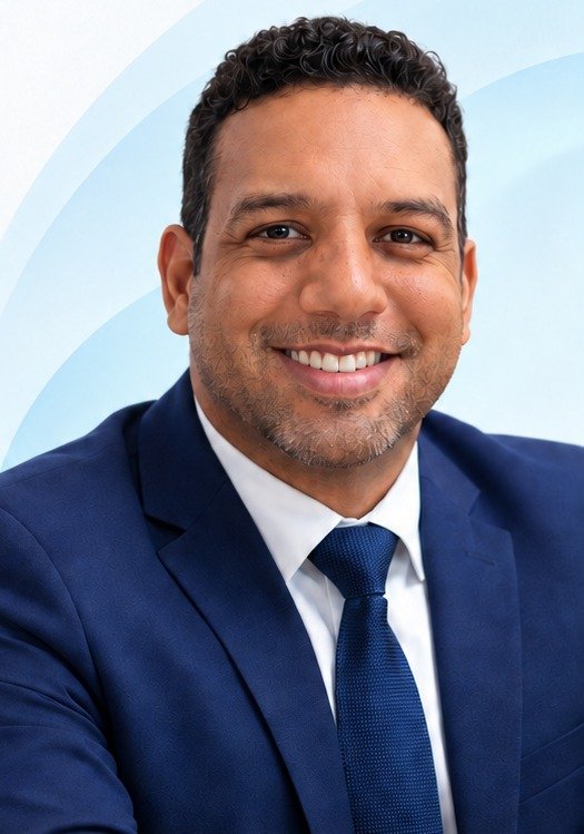 Rodrigo Silva, fundador da Revolutions Marketing